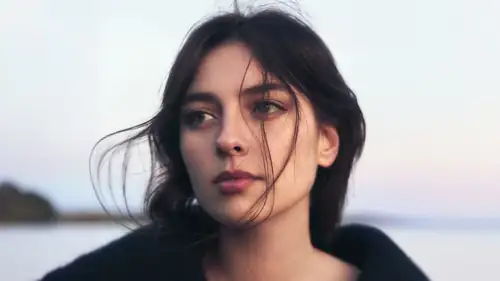 Emmalisa Hallander
