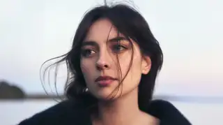 Emmalisa Hallander