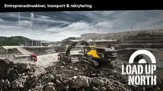Load Up North 2026