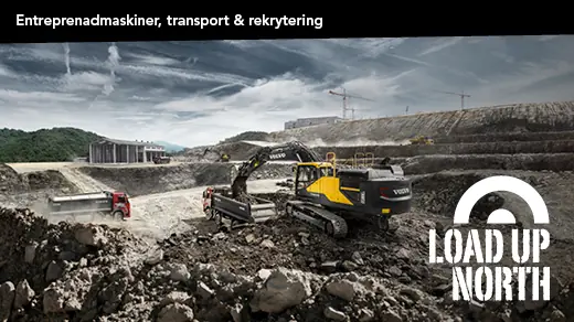 Load Up North 2026 — Load Up North Boden, Boden