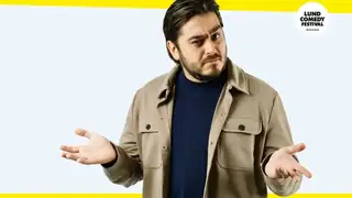 Кто здесь? Шоу о людях в комнате