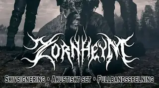 ZORNHEYM (Releasefest)