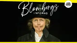 Blombergs inferno, автор и исполнитель Анна Бломберг