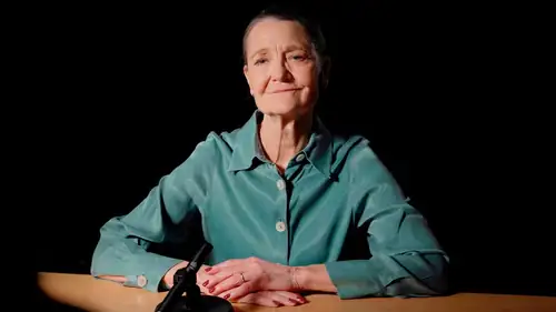A Heart in Today's Situation with Ann Petrén