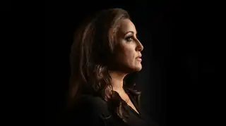 Lisa Nilsson Meets Bohuslän Big Band