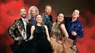 No Business Like Show Business