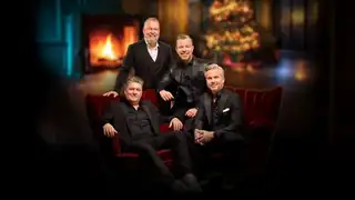 Arvingarna - Klart det ska bli jul, igen!