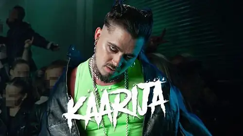 Käärijä