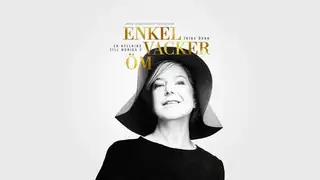 ENKEL, VAKKER, ØM - FRIDA ÖHRN HYLLER MONICA Z
