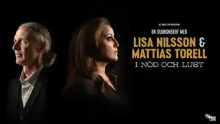 Lisa Nilsson & Mattias Torell - I nöd och lust