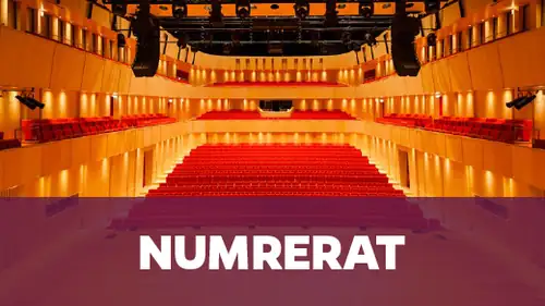 SÖNDAGSKONSERTER 26/27