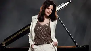 Schumann's Piano Concerto