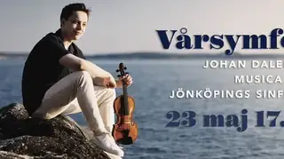 Kevätsinfonía