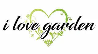 I Love Garden Trädgårdsmässa