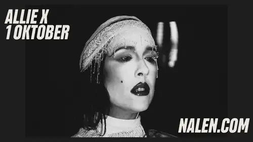 Allie X