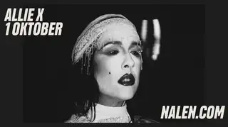 Allie X