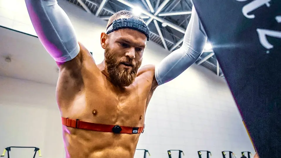Hugo Hugemark Workshop / HYROX Sim Race July 4 — O2 Arena Karlstad, Karlstad