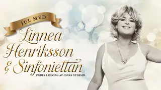 Joulu Linnea Henrikssonin ja Sinfoniettan Prodin kanssa