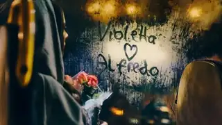 Violetta ottaa bussin - musikaaliset näytelmät klo 16:00, ooppera