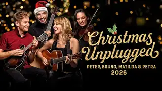 Christmas Unplugged