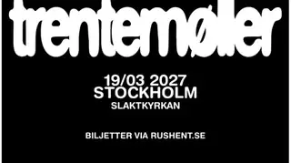 Trentemøller