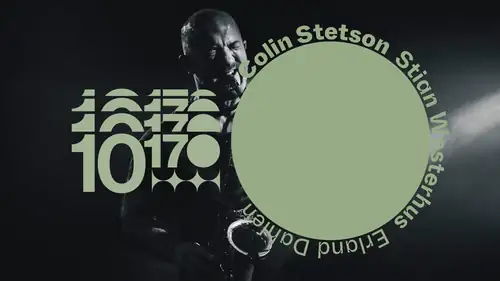 Colin Stetson / Stian Westerhus / Erland Dahlen