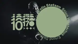 Colin Stetson / Stian Westerhus / Erland Dahlen