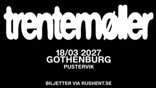 Trentemøller