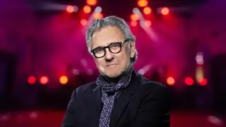 Tommy Körberg - Unplugged
