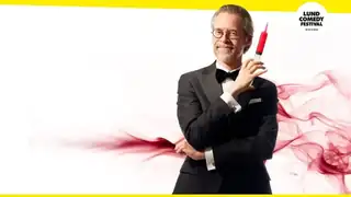 Leva och låta bli att dö: Henrik Widegren, tryout