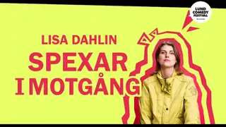 Лиза Далин: Спексар и мотганг