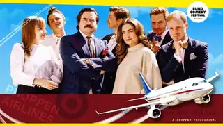 Пёльсе и Пильснер: Пробка летит снова!