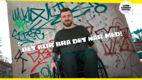Det blir bra det här med - Preview Performance