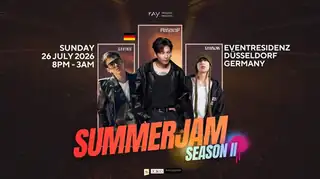 Summer Jam Season II