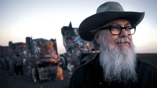 Otis Gibbs (US)