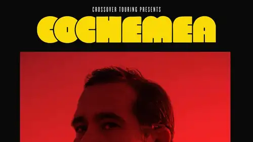 Cochemea