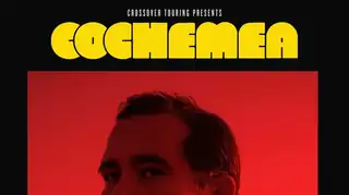 Cochemea (US)