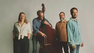 Свантэ Сёдеркист - THE ROCKET