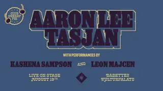 Club Cherry Pie - Aaron Lee Tasjan