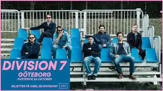 Division 7 + Support