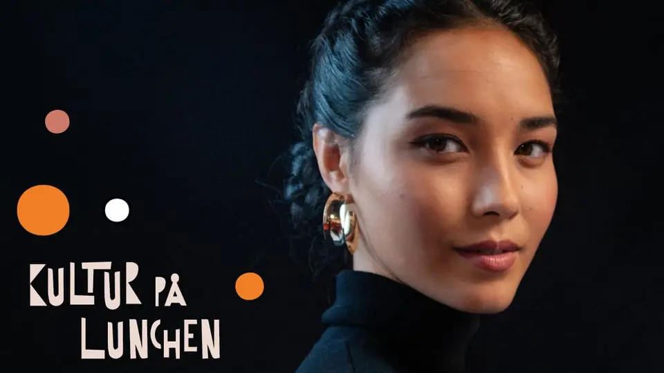 IDA ON — Caféscenen i Spira, Jönköping