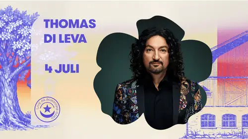 Thomas Di Leva - Borgviks Gård