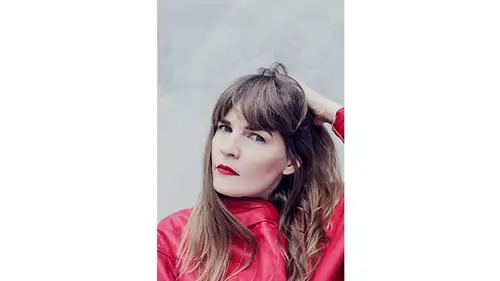 Jennie Abrahamson