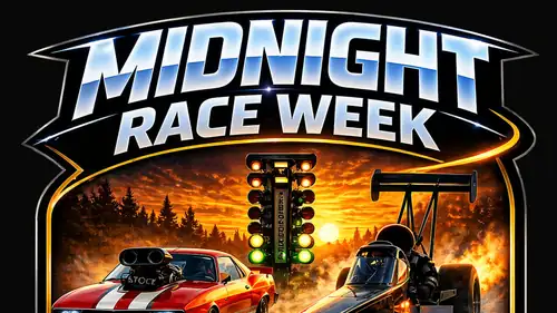 Midnight Race Week