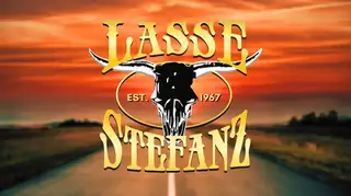 Lasse Stefanz Ullared krogshow 23/10
