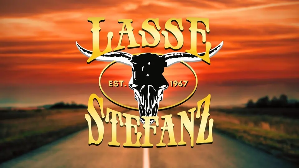 Lasse Stefanz Ullared krogshow 23/10 — Gekås eventhallen, Ullared
