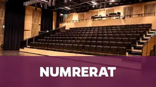 HAR DU SETT ALICE? PROD