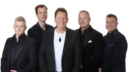 Casanovas Krogshow Eventhallen Ullared