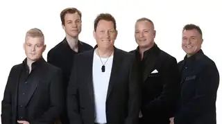 Casanovas Krogshow Eventhallen Ullared