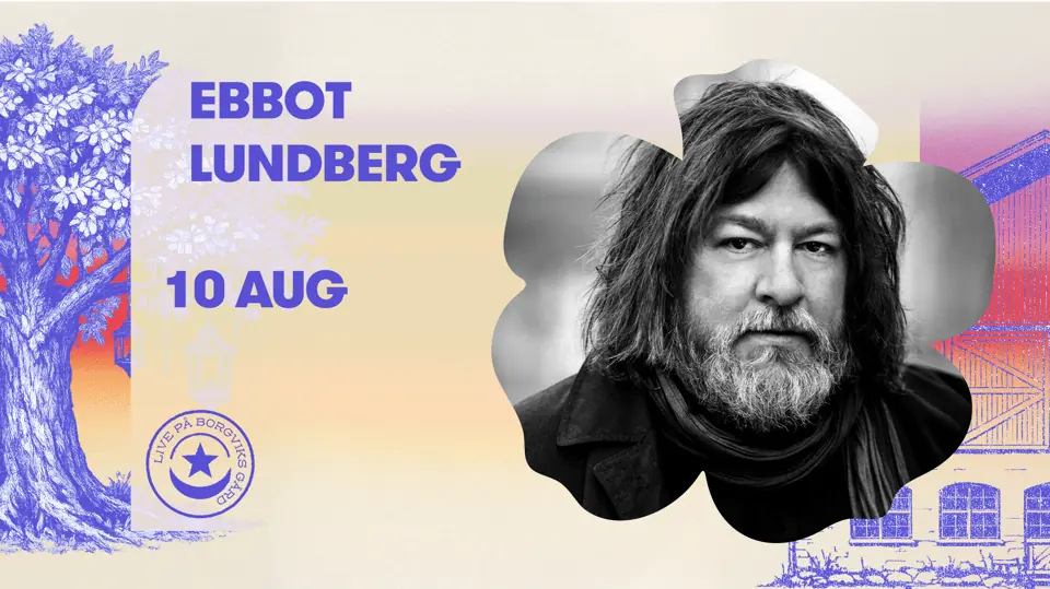 Ebbot — Borgviks Gård, Borgvik